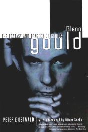 Portada de Glenn Gould