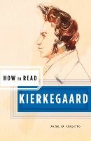 Portada de How to Read Kierkegaard