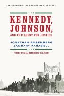 Portada de Kennedy, Johnson, and the Quest for Justice