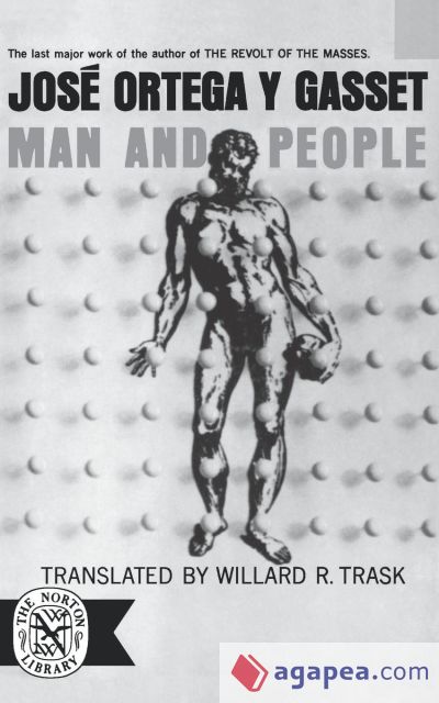 Man and People Man and People
