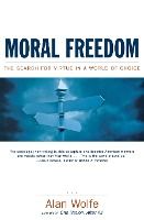 Portada de Moral Freedom