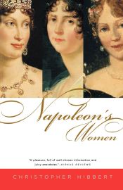 Portada de Napoleonâ€™s Women