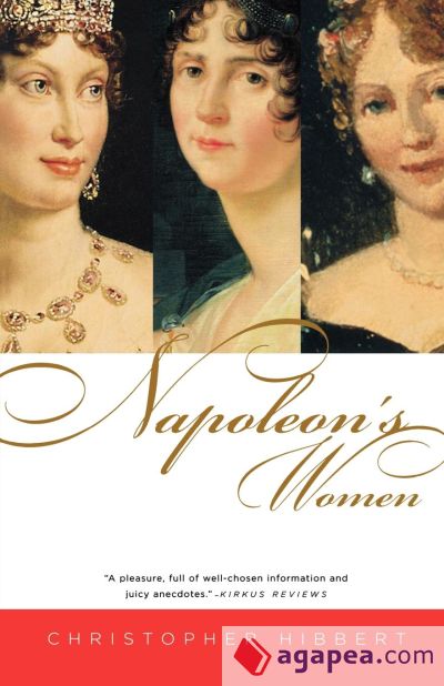 Napoleonâ€™s Women