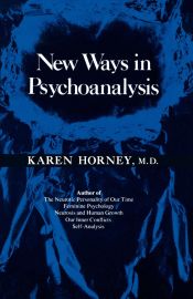 Portada de New Ways in Psychoanalysis