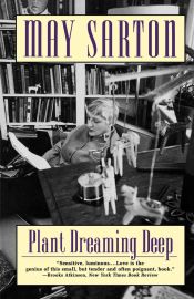 Portada de Plant Dreaming Deep