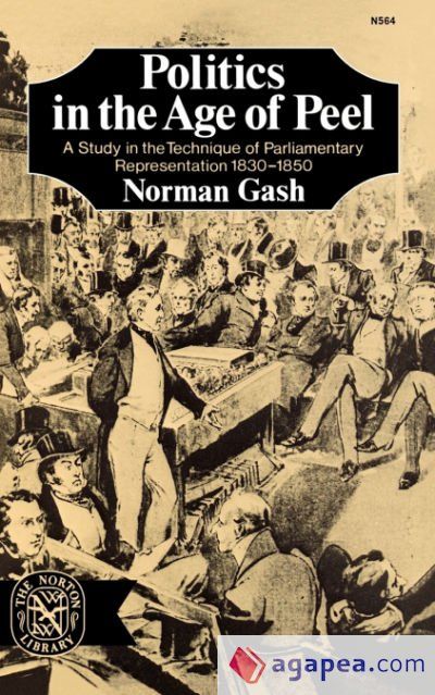 Politics in the Age of Peel Politics in the Age of Peel