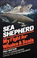 Portada de Sea Shepherd