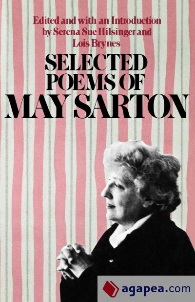 Selected Poems of May Sarton