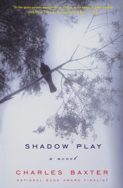Portada de Shadow Play