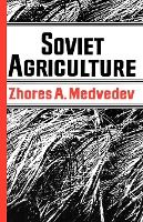Portada de Soviet Agriculture