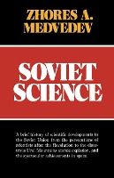Portada de Soviet Science