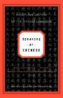 Portada de Speaking of Chinese
