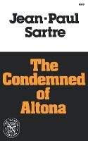 Portada de The Condemned of Altona