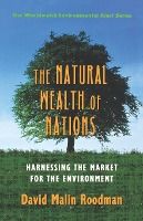 Portada de The Natural Wealth of Nations