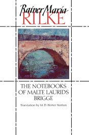 Portada de The Notebooks of Malte Laurids Brigge