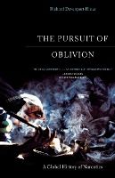 Portada de The Pursuit of Oblivion