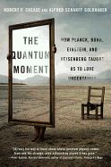 Portada de The Quantum Moment