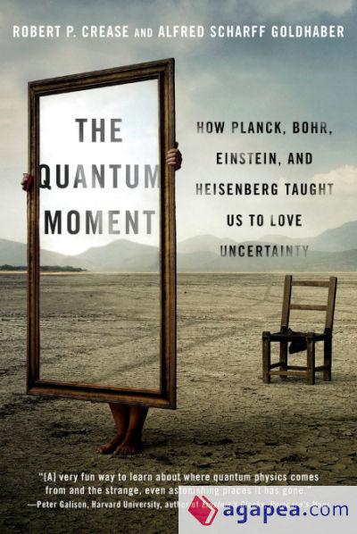 The Quantum Moment