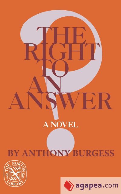 The Right to an Answer