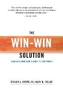 Portada de The Win-Win Solution