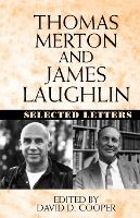 Portada de Thomas Merton and James Laughton