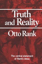 Portada de Truth and Reality