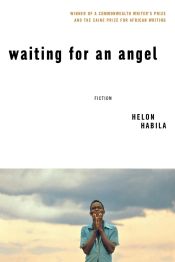 Portada de Waiting for an Angel