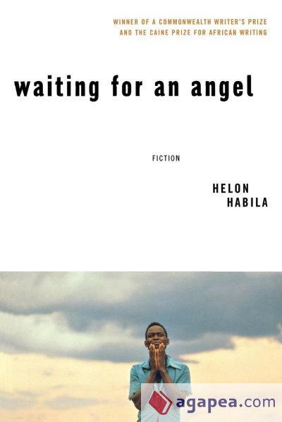 Waiting for an Angel