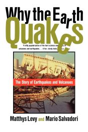 Portada de Why the Earth Quakes