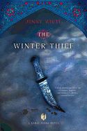 Portada de Winter Thief