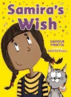 Portada de Samira's Wish