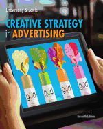 Portada de Creative Strategy in Advertising
