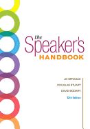 Portada de The Speaker's Handbook, Spiral Bound Version