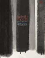 Portada de Gardner S Art Through the Ages: A Concise Global History