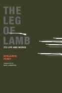 Portada de Leg of Lamb: Its Life and Works