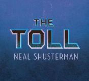 Portada de THE TOLL