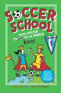 Portada de Soccer School Season 1: Where Soccer Explains (Rules) the World