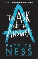 Portada de Ask and the Answer