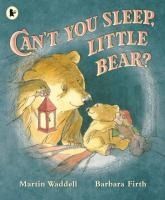 Portada de Can't You Sleep, Little Bear?