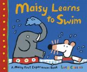Portada de Maisy Learns to Swim