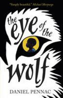 Portada de The Eye of the Wolf