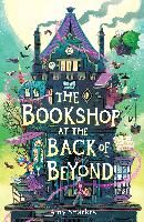 Portada de WB22 BOOKSHOP BACK BEYOND