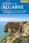 WALKING IN THE ALGARVE: 32 WALKS IN THE SOUTH OF PORTUGAL