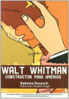 WALT WHITMAN CONSTRUCTOR PARA AMERICA