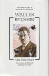 WALTER BENJAMIN