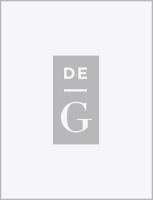Portada de Philosophie Der Natur: Abriss Der Speziellen Kategorienlehre, Aus: Ontologie, 4