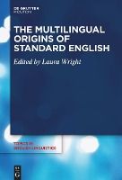 Portada de The Multilingual Origins of Standard English