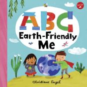 Portada de ABC for Me: ABC Earth-Friendly Me