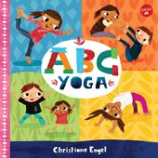Portada de ABC for Me: ABC Yoga, 1