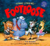 Portada de Footloose: Bonus CD! "Footloose" Performed by Kenny Loggins